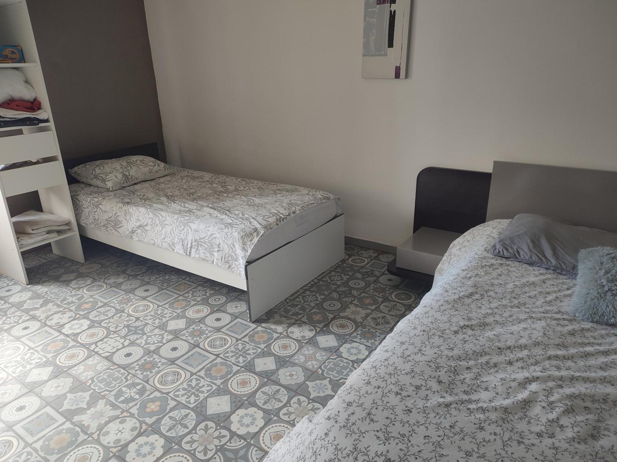Maison Plain Pied, 2 Chambres, Longere Typique , Fraiche, Dans Bourg Avec Tous Commerces Lucay-le-Male Экстерьер фото